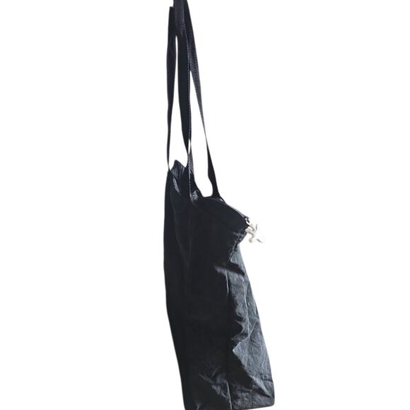 Vintage Disney World 25th Anniversary Tote Bag Mickey & Friends Y2K Collectible - Picture 4 of 15